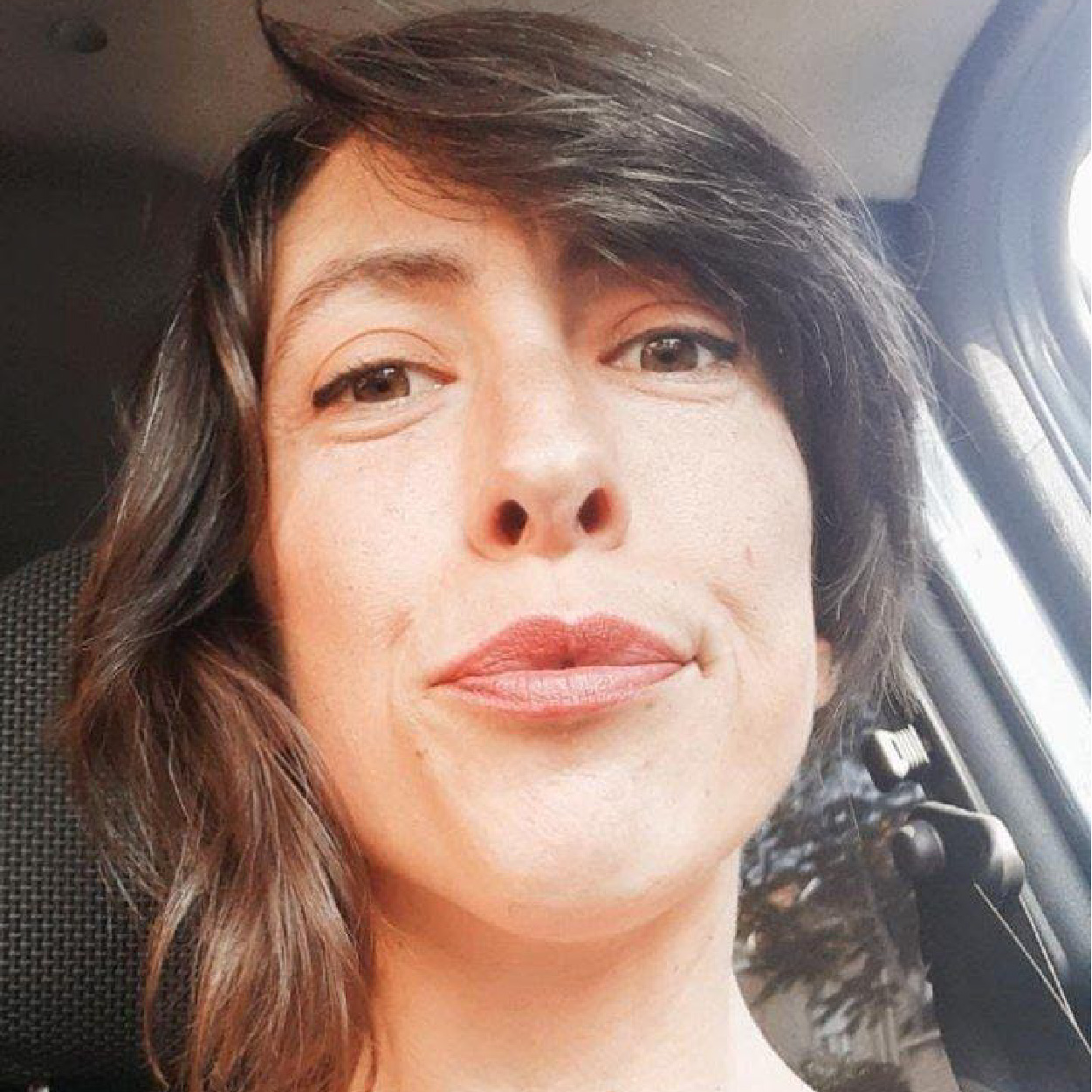 AIMARA IBÁÑEZ